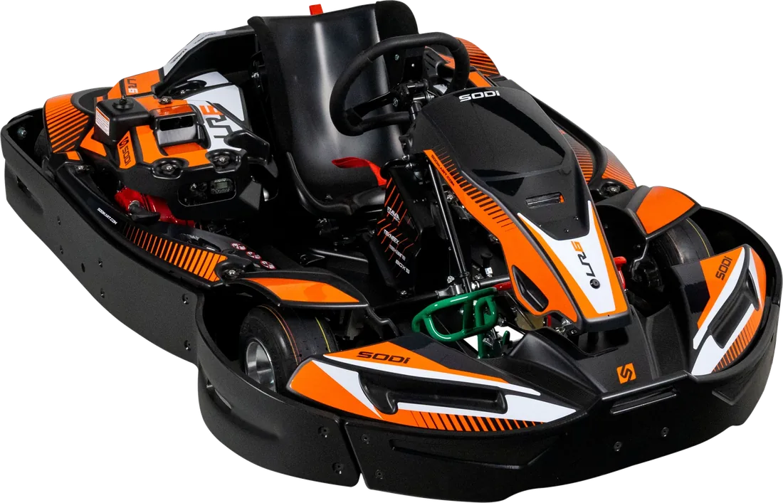 SODI LR6