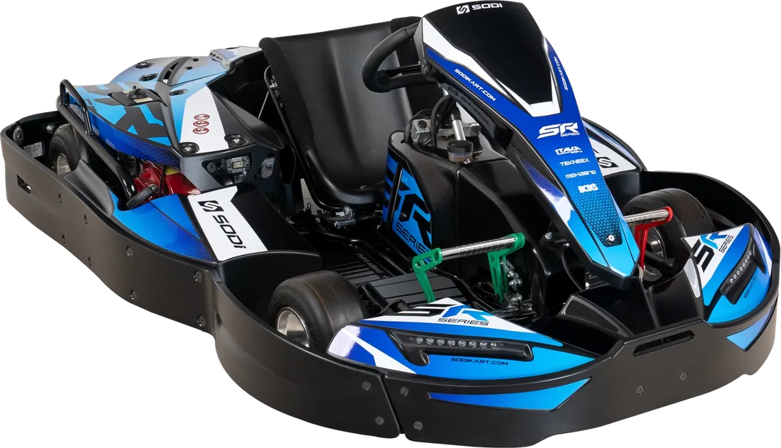 SODI SR5